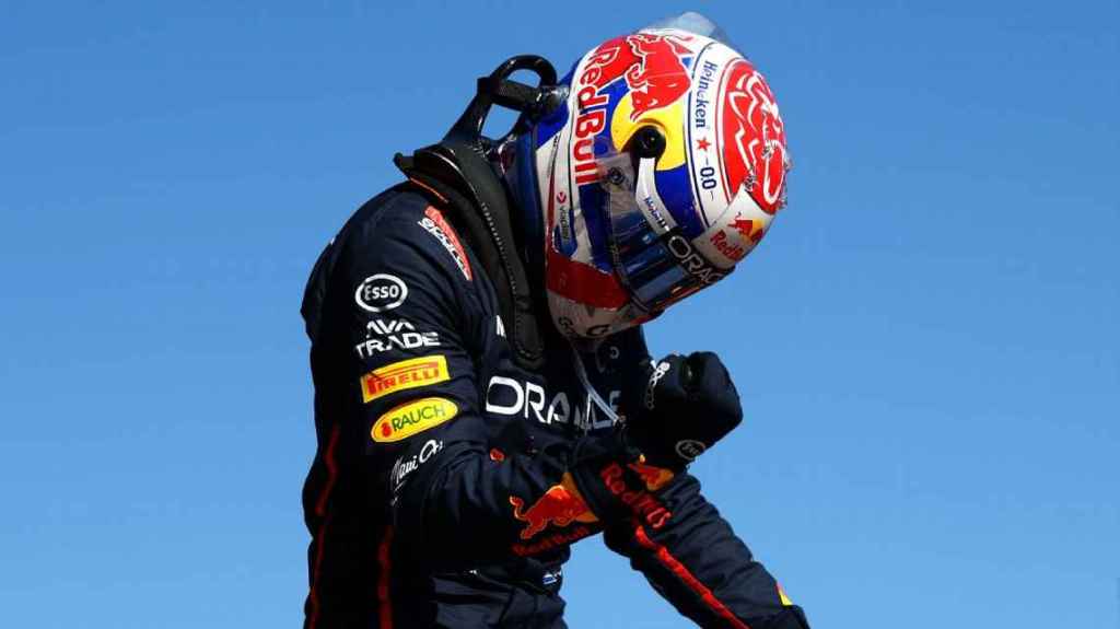 🏁 ¡Verstappen se luce en Imola y aprieta la pelea por el&nbsp;título!