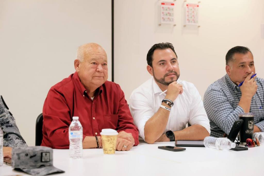 Avanza Los Cabos hacia un transporte público más ordenado y&nbsp;funcional