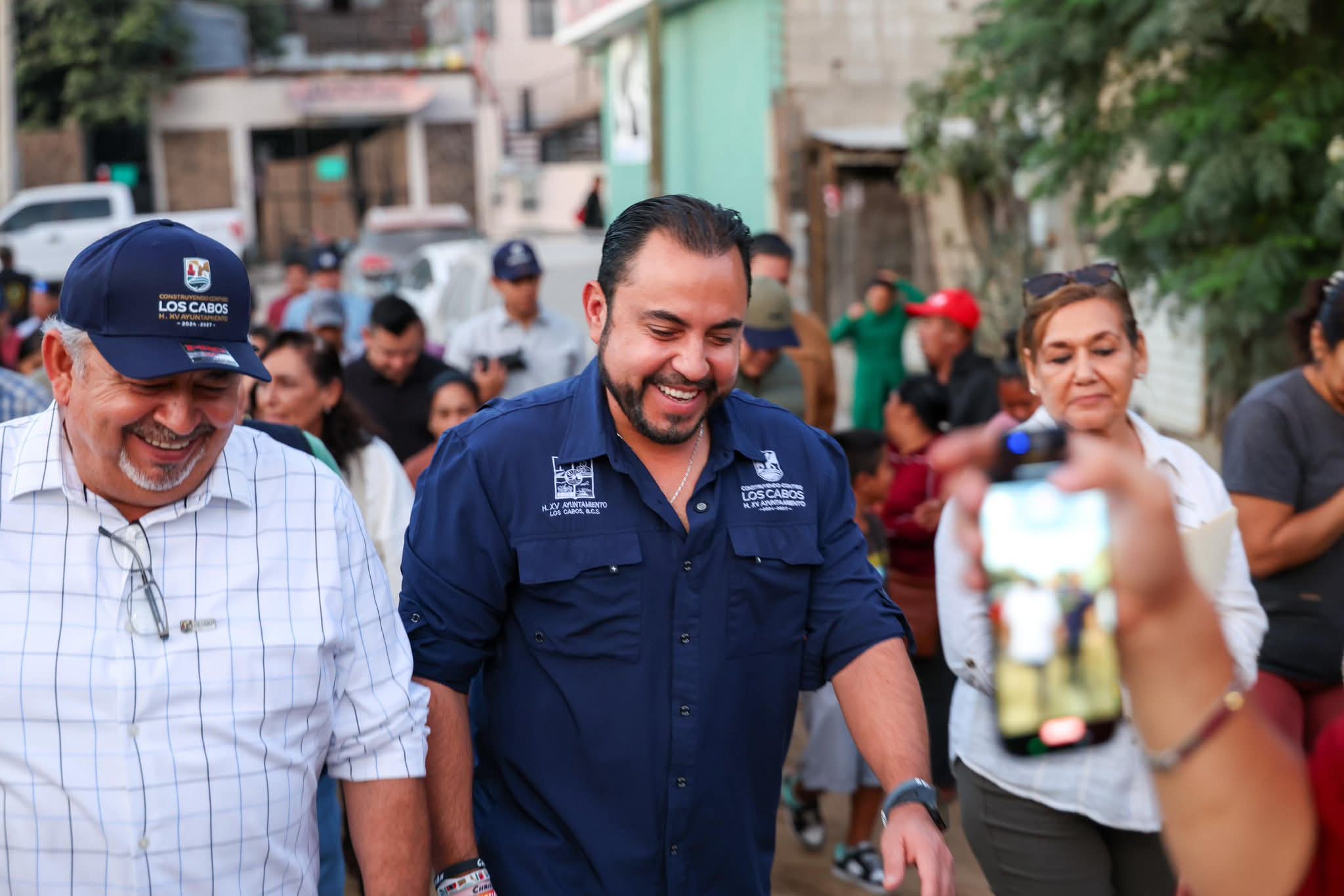 COMPROMISOS QUE SE CUMPLEN&nbsp;🤝