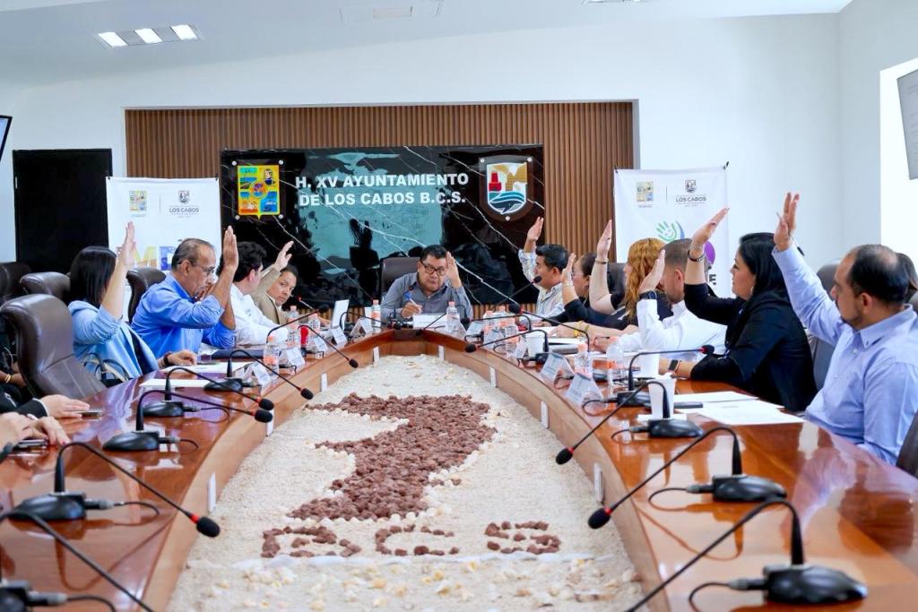 Aprueban Plan Anual de Trabajo del IMDIS para impulsar la inclusión en Los&nbsp;Cabos