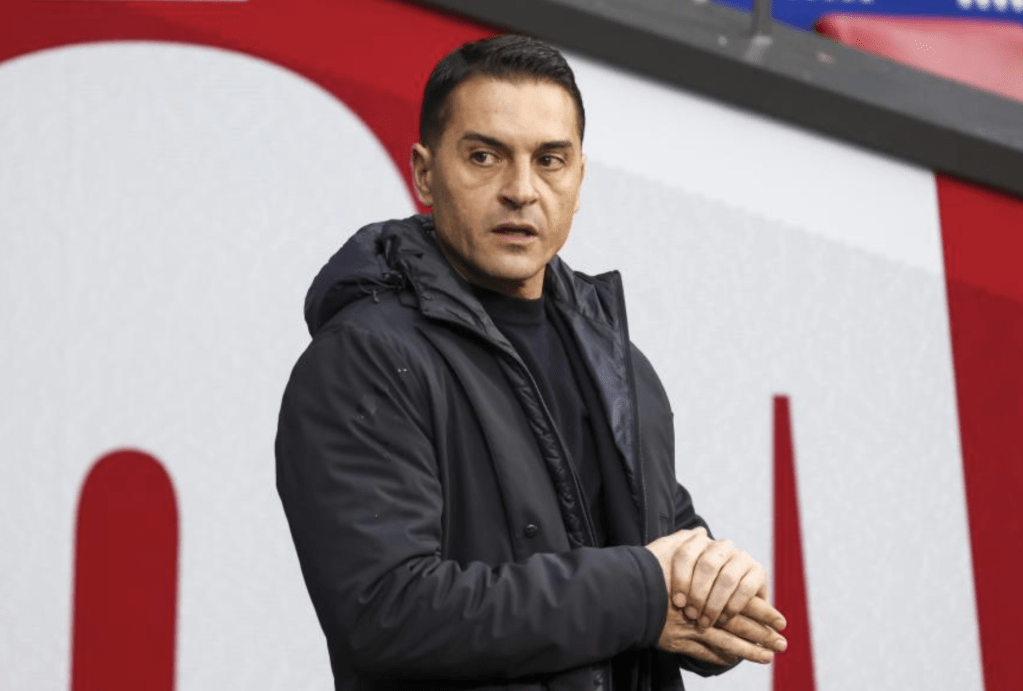 Francisco Rodríguez deja de ser DT de Santos Laguna; Aleco Irarragorri pone fin al&nbsp;proyecto