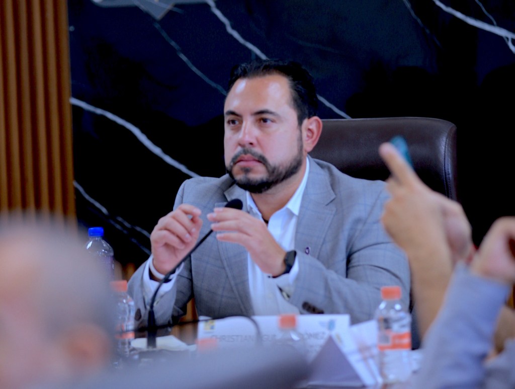 Ayuntamiento de Los Cabos proyecta inversión de $691 mdp en infraestructura y mejora urbana para&nbsp;2026