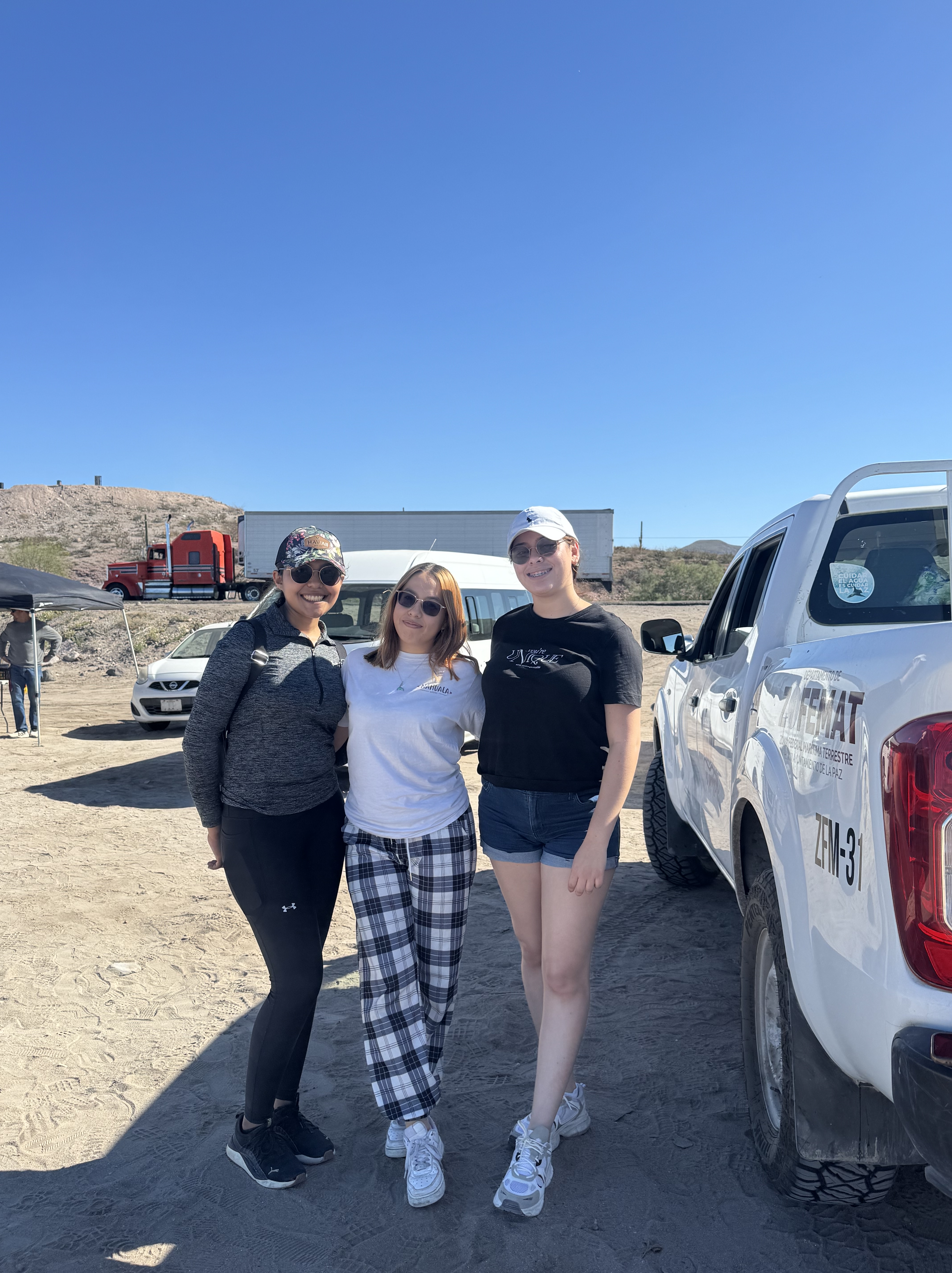 Realizan macro limpieza en Playa Eréndira – El Sonorense en La&nbsp;Paz