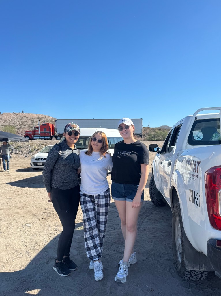 Realizan macro limpieza en Playa Eréndira – El Sonorense en La&nbsp;Paz