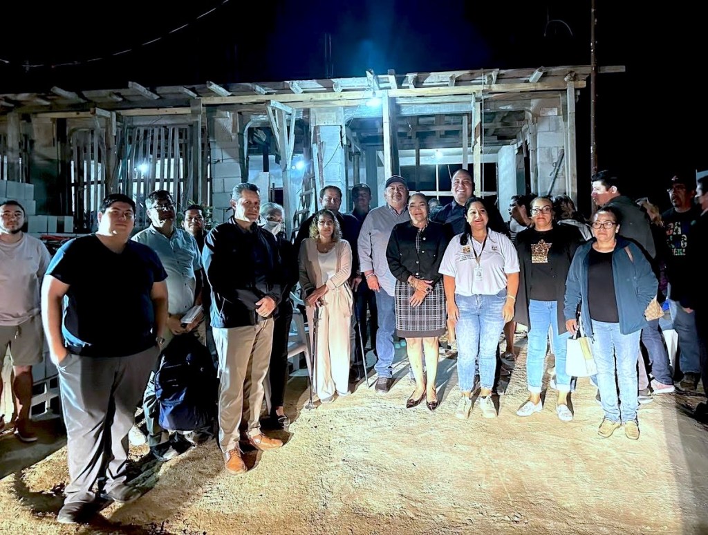 Sindicatura y Servicios Públicos acuerdan acciones para mejorar condiciones de las familias de El&nbsp;Pénjamo