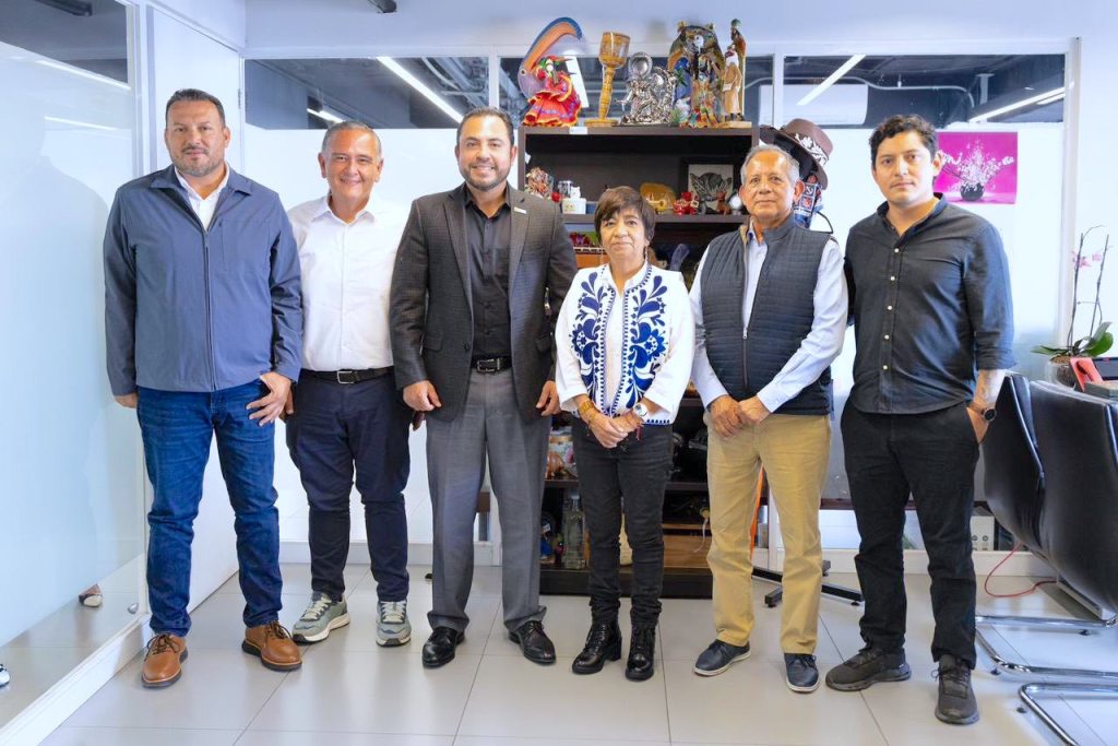 Impulsan en Los Cabos más de 17 mil viviendas y proyecto ecológico en el&nbsp;Estero