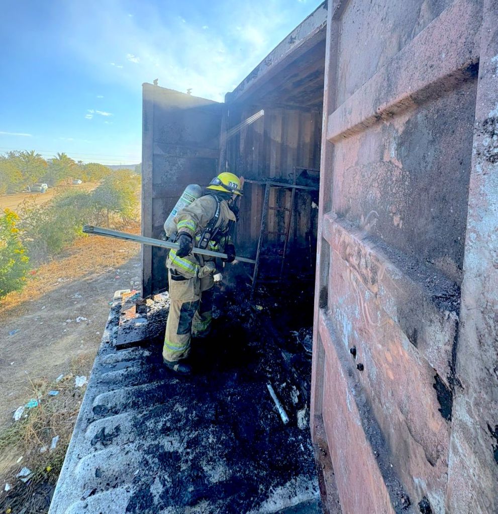 Bomberos de San José del Cabo atienden 866 emergencias en el primer trimestre de&nbsp;2026