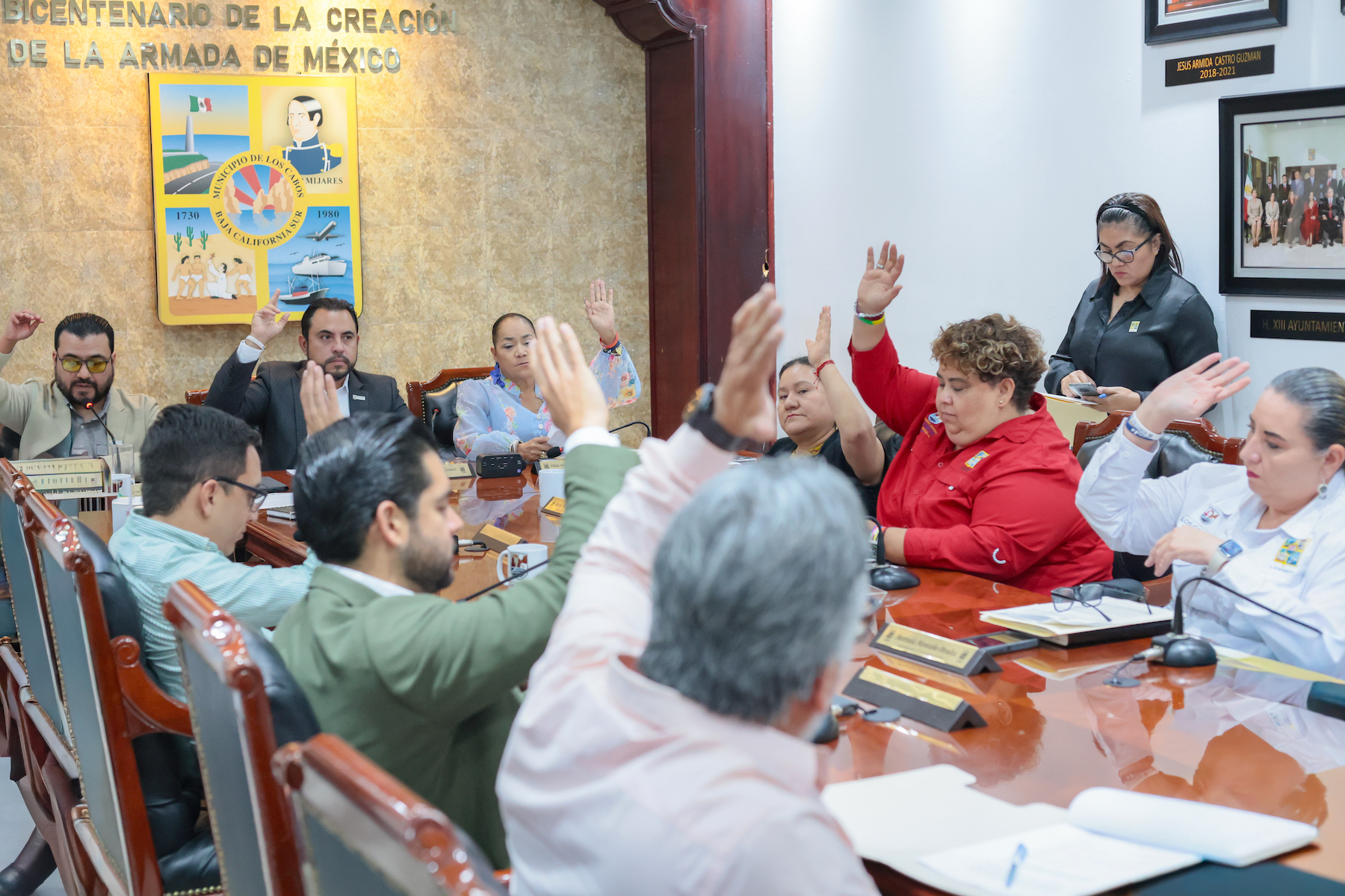 Aprueba Cabildo supervisión integral para obras en el Teatro Miguel&nbsp;Lomelí