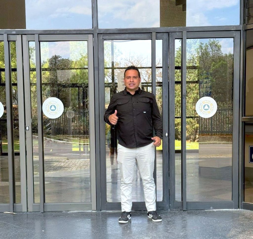 Refuerzan capacitación en Protección Civil en Los Cabos con apoyo de&nbsp;CENAPRED