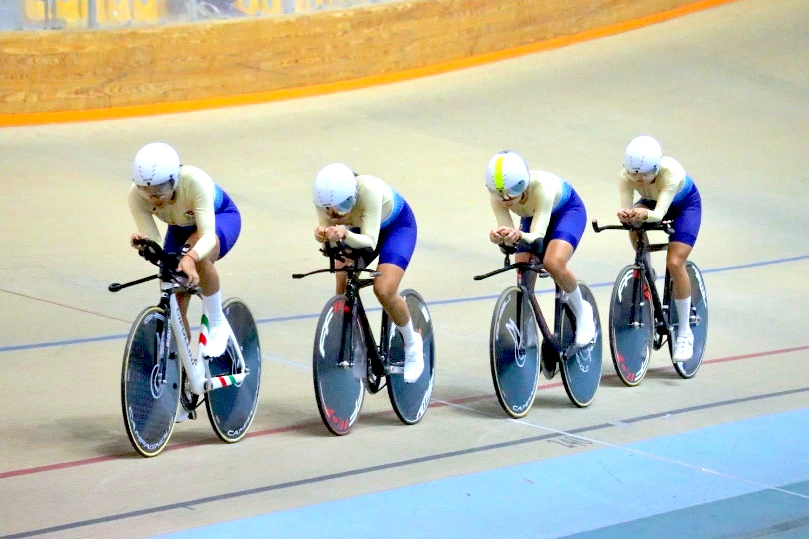 Atletas de Los Cabos brillan con cinco medallas en Juegos Nacionales Conade&nbsp;2026