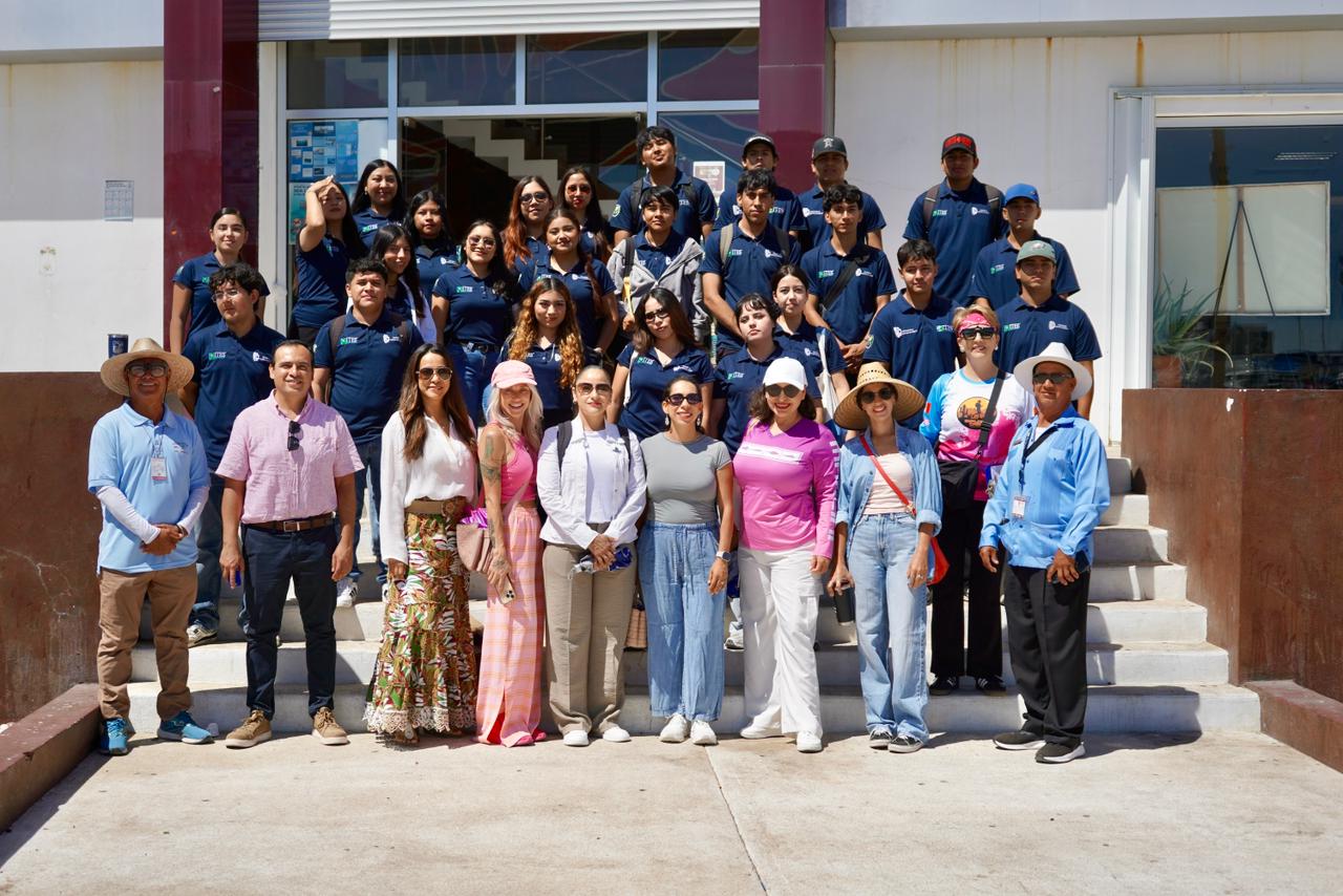 Lanzan ruta histórico-cultural en Cabo San Lucas para impulsar turismo&nbsp;local