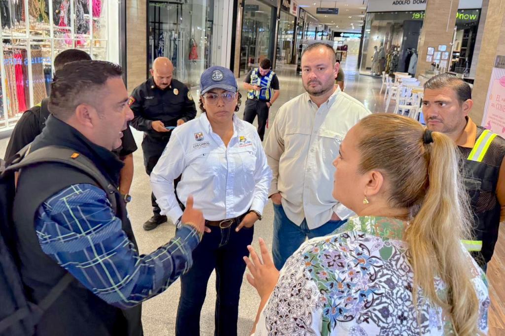 Inicia reapertura gradual de Puerto Paraíso tras revisión&nbsp;estructural