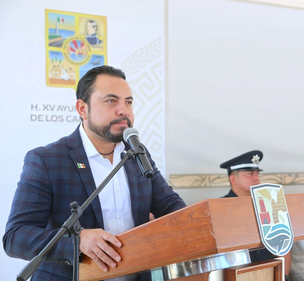 Los Cabos refuerza estrategia de seguridad con apoyo de fuerzas federales y&nbsp;estatales