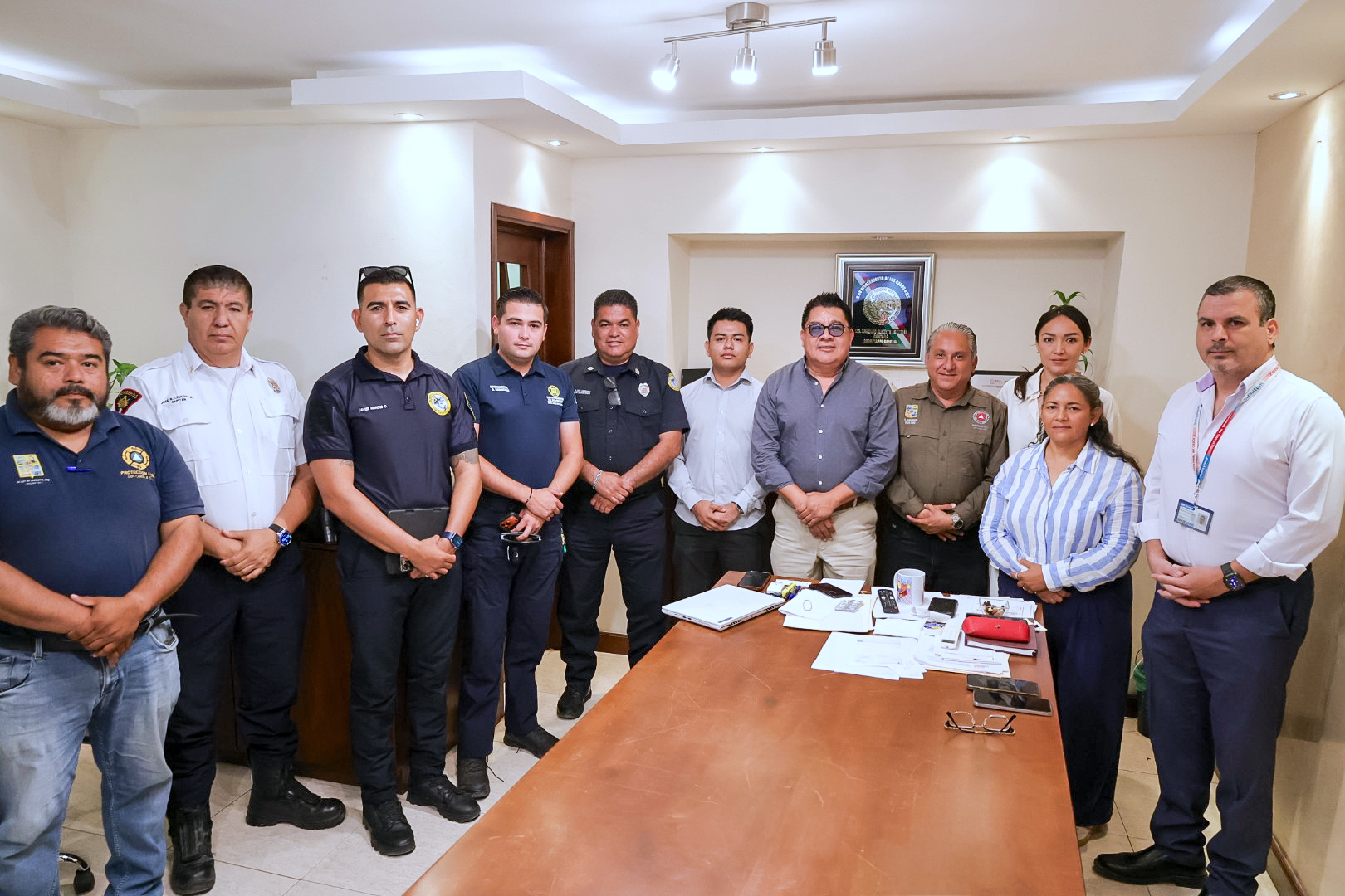 Nueva conexión de fibra óptica de Telmex fortalecerá la conectividad y resiliencia de Los&nbsp;Cabos