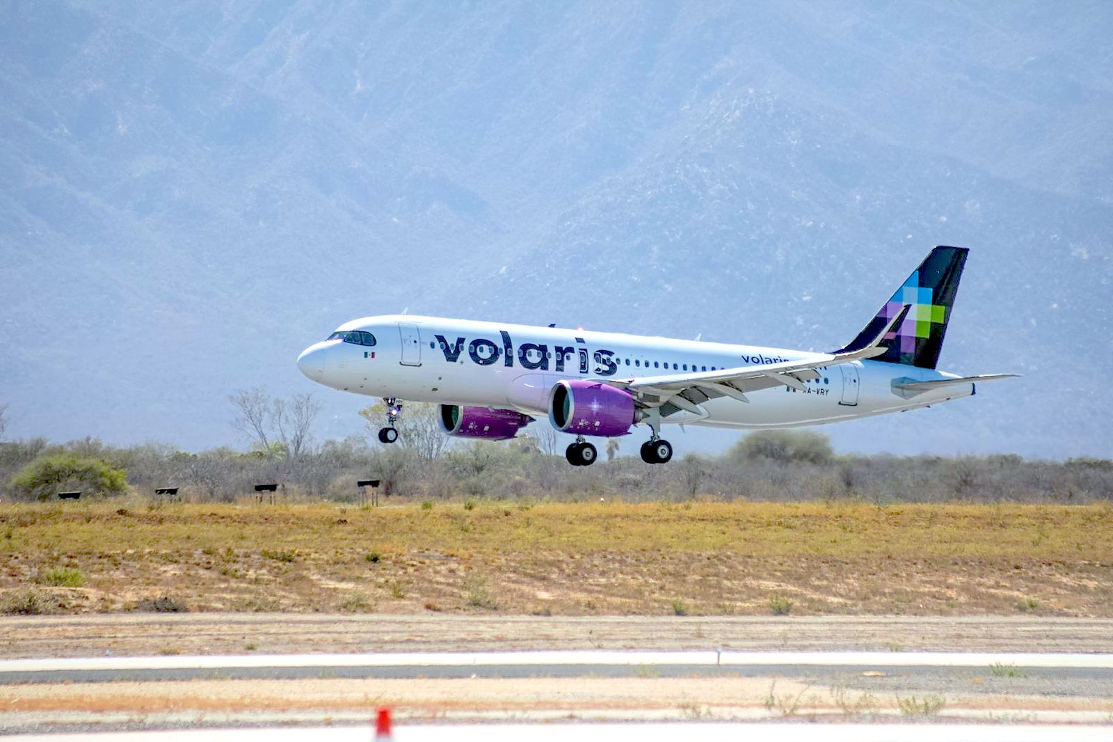 Los Cabos suma nueva conexión aérea con Puebla y fortalece su mercado turístico&nbsp;nacional